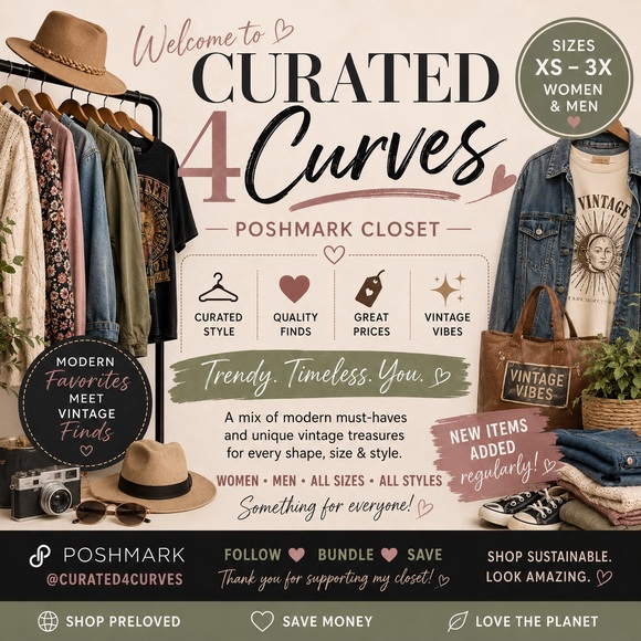 curated4curves